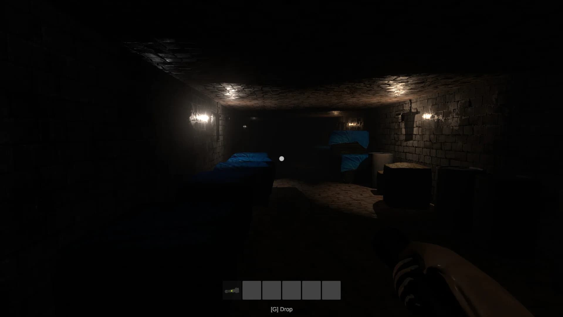 Depths of Darkness görsel 6