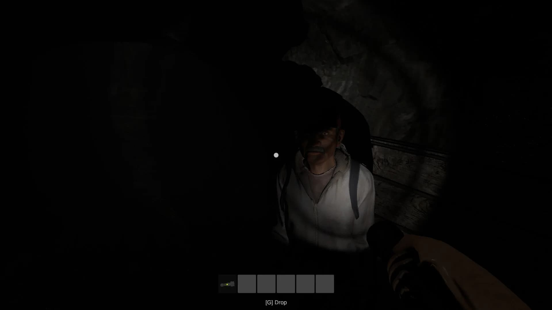 Depths of Darkness görsel 10