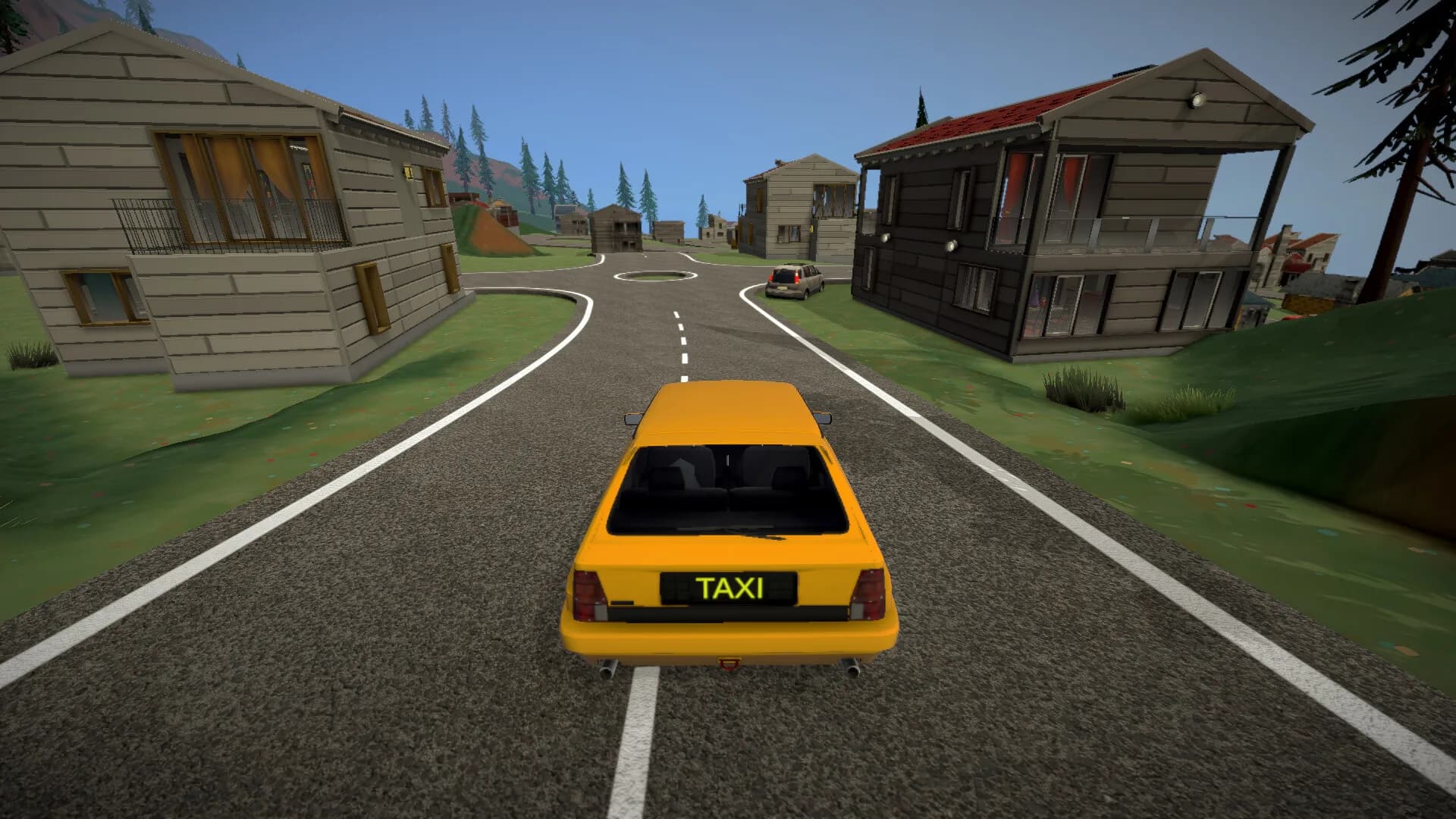 TAXI TAXI TAXI görsel 3