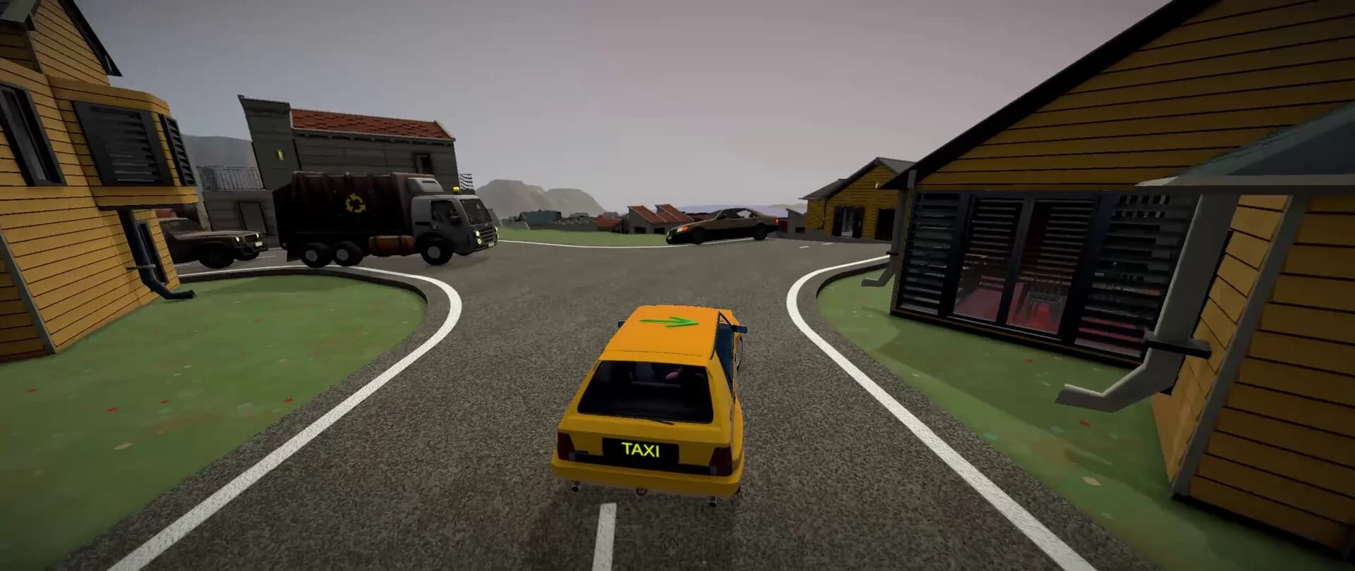 TAXI TAXI TAXI görsel 5