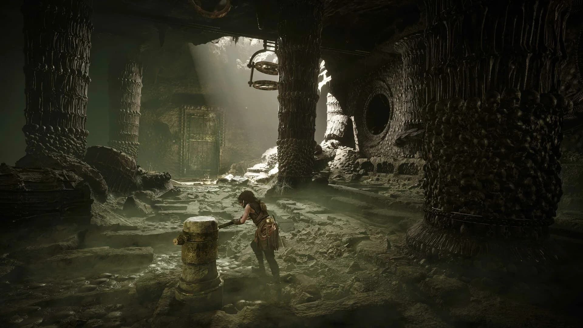 Resonance: A Plague Tale Legacy görsel 6