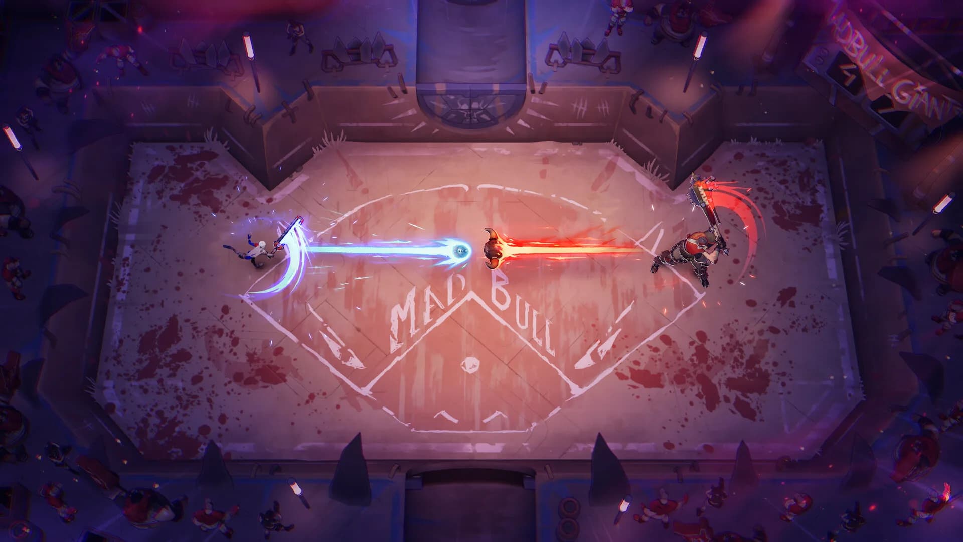 Furyball: Rogue Revenge görsel 5