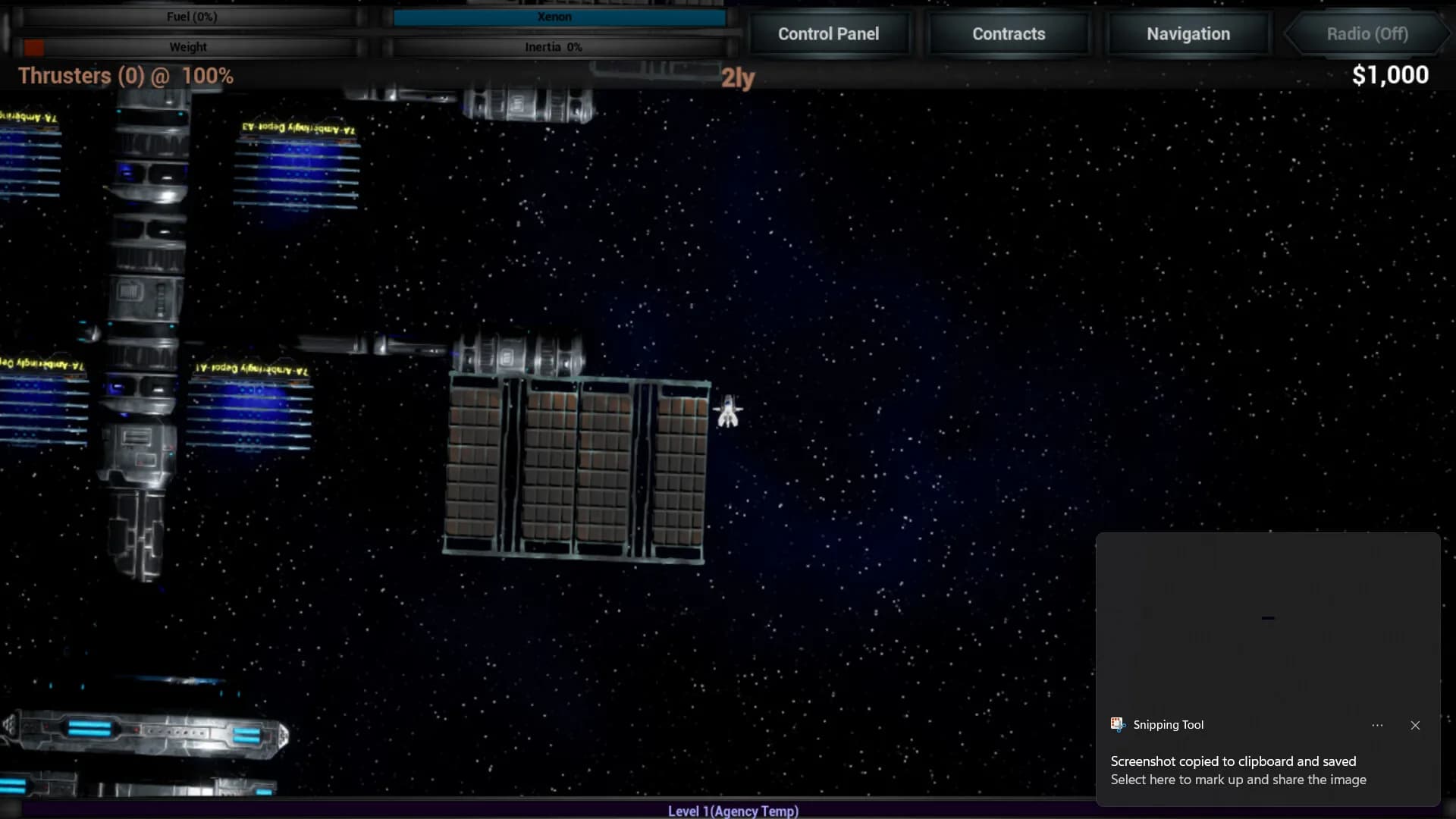 Nebula Nomads görsel 5