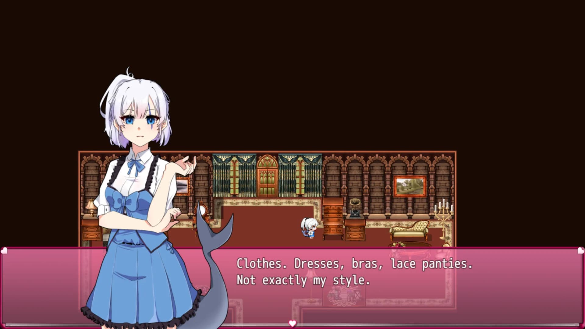 Dorei Same görsel 7