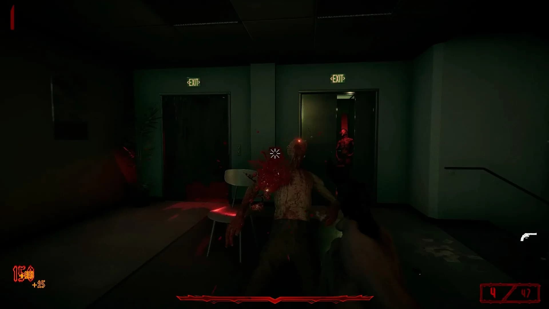 Cursed Dawn görsel 3
