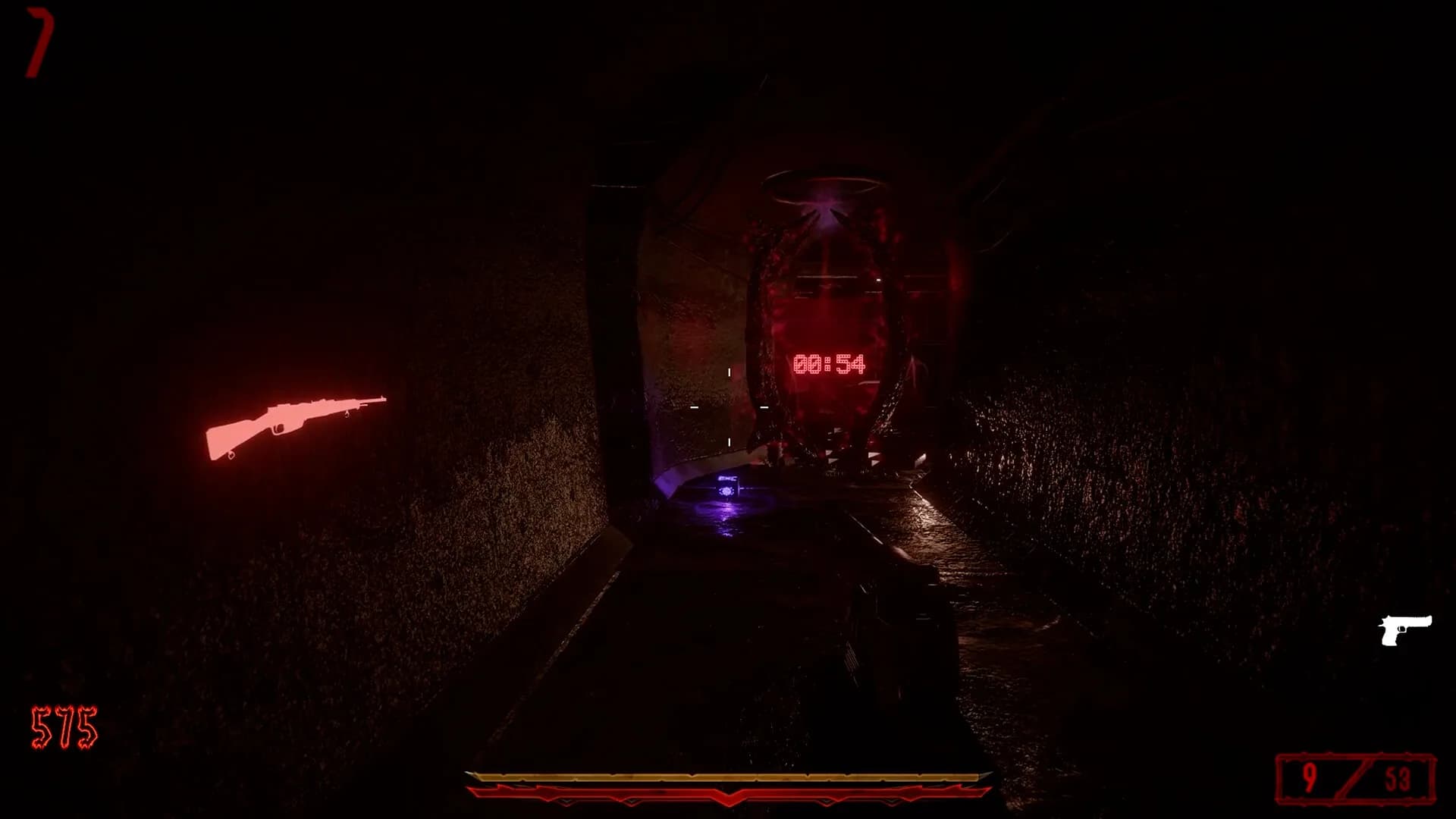 Cursed Dawn görsel 6