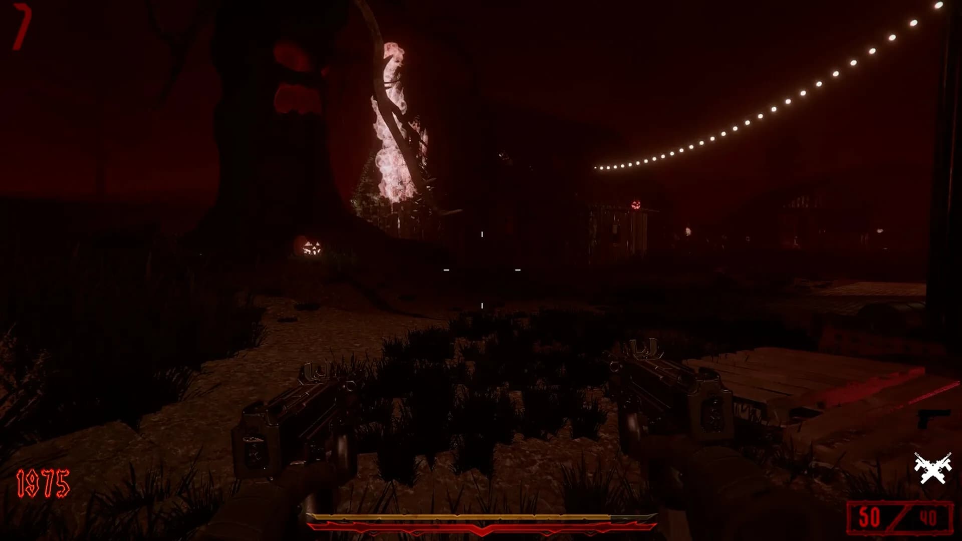 Cursed Dawn görsel 8