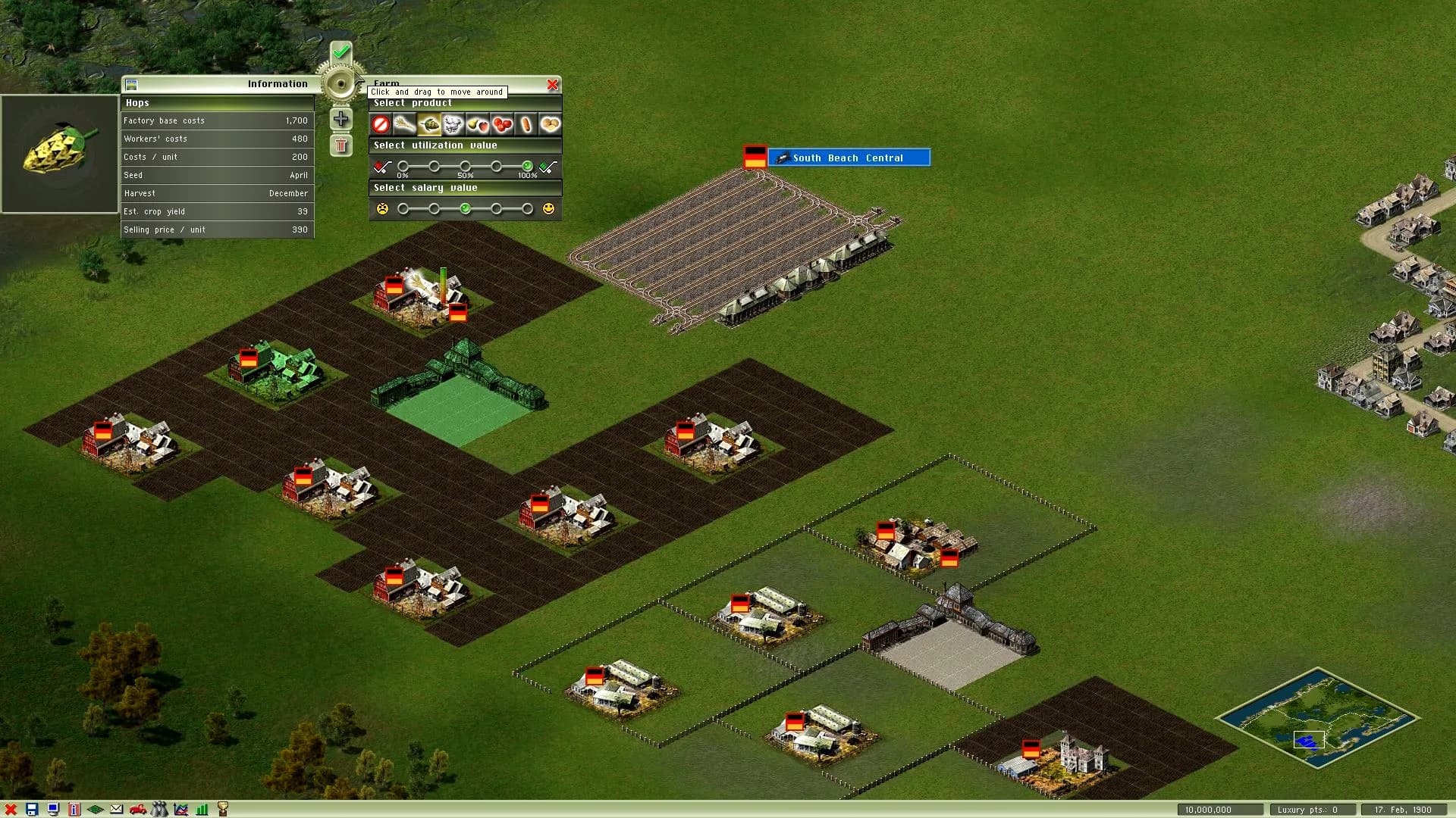 Industry Giant 2 görsel 3