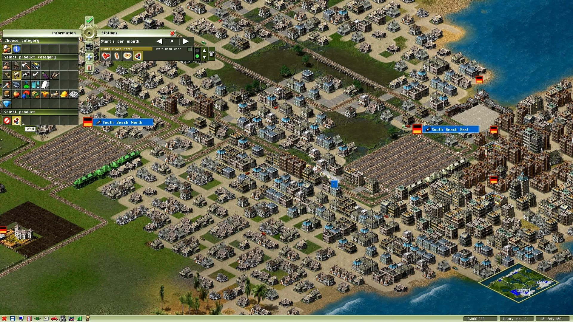 Industry Giant 2 görsel 5