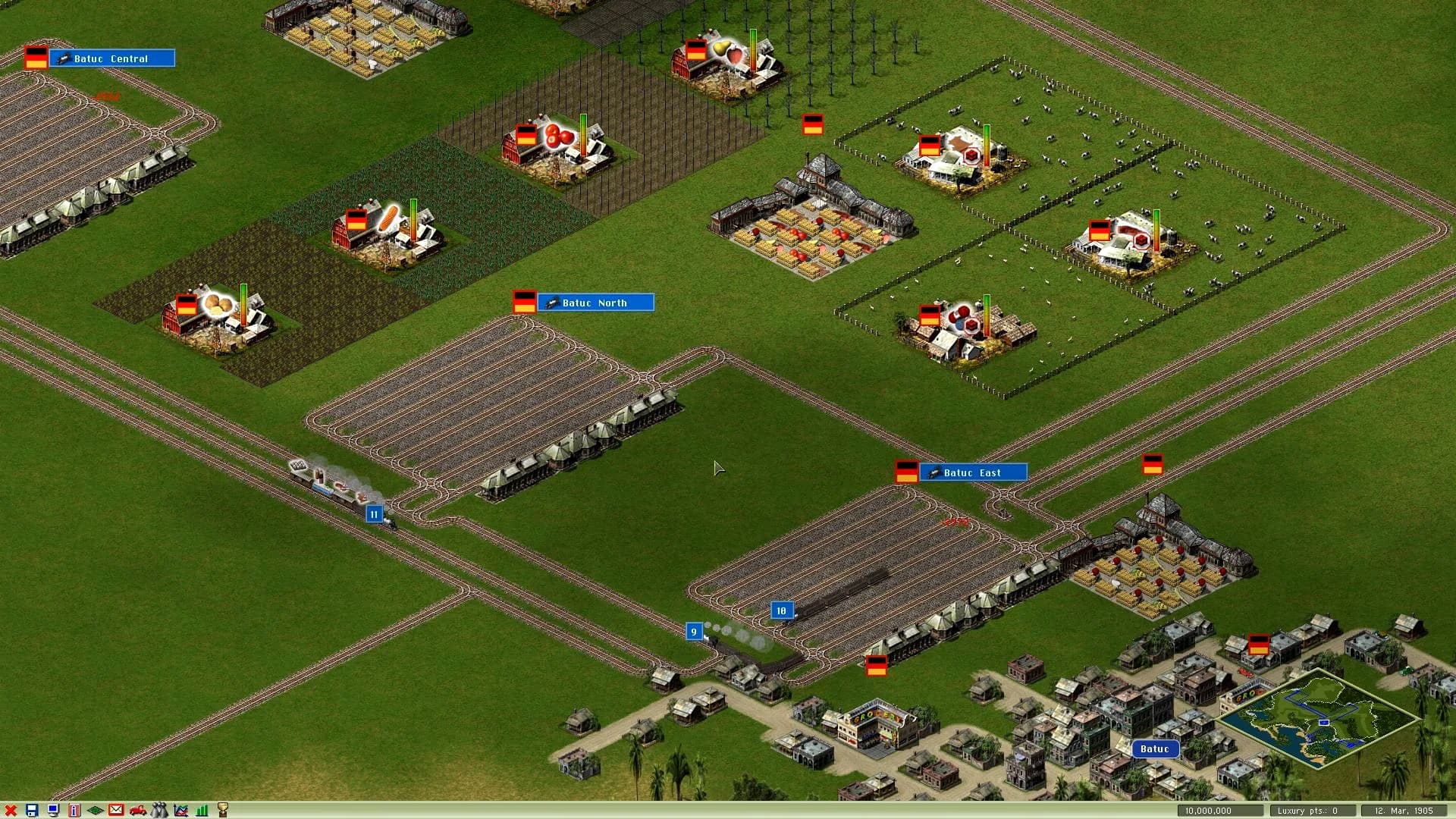 Industry Giant 2 görsel 8