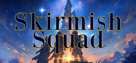 Skirmish Squad görsel 1