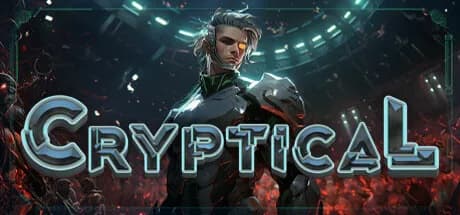 CrypticaL görsel 1