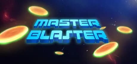 Master Blaster görsel 1
