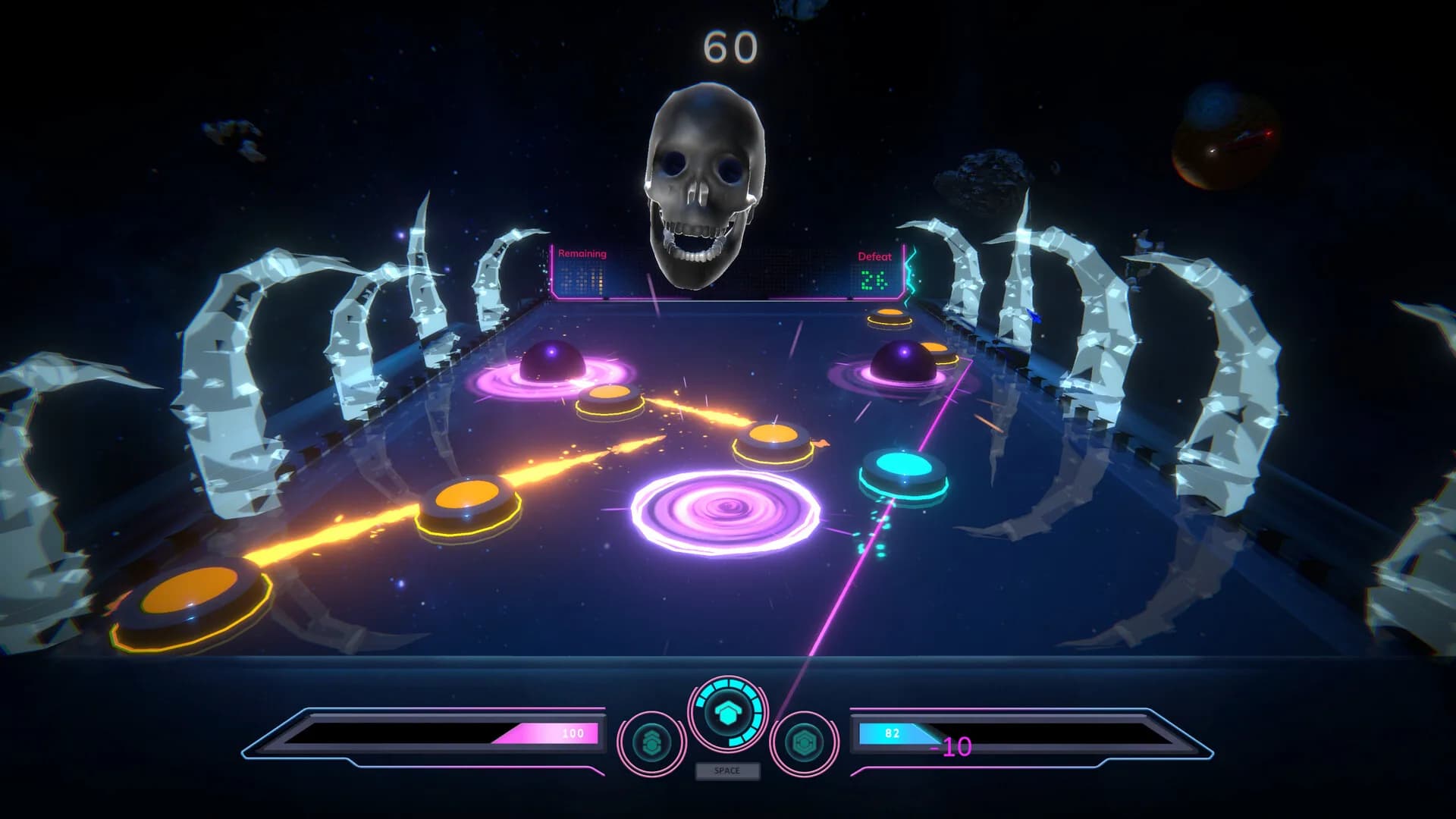 Master Blaster görsel 8