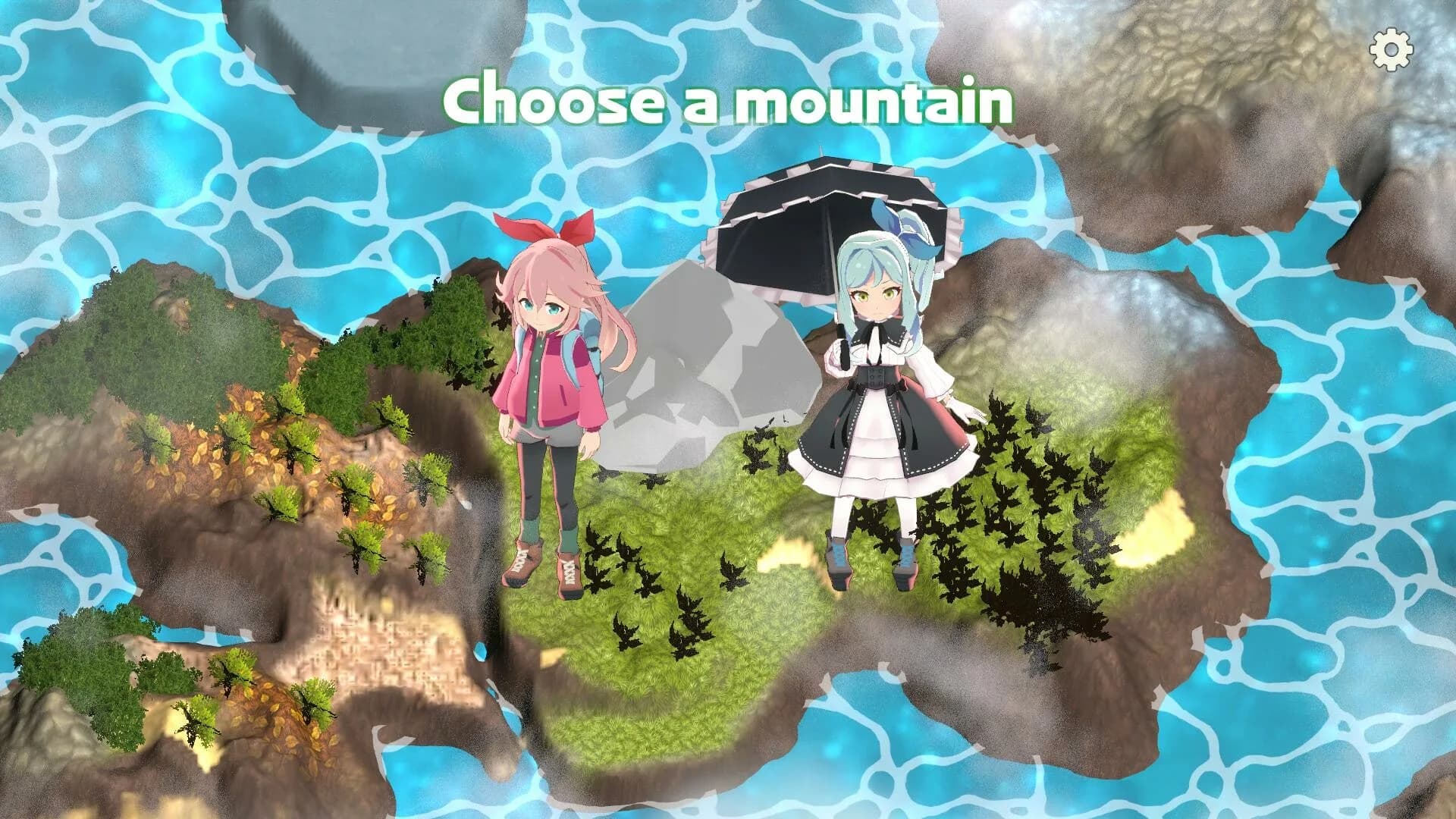 ヤマふだ！ さんちょう görsel 3