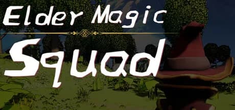 Elder Magic Squad görsel 1