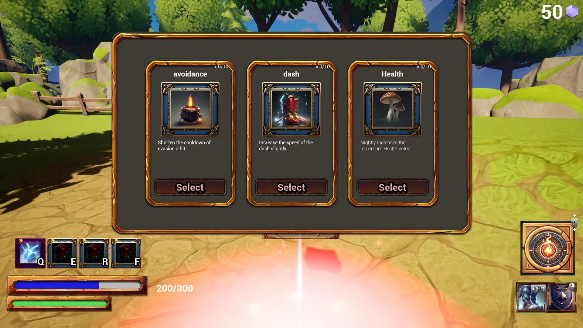 Elder Magic Squad görsel 4