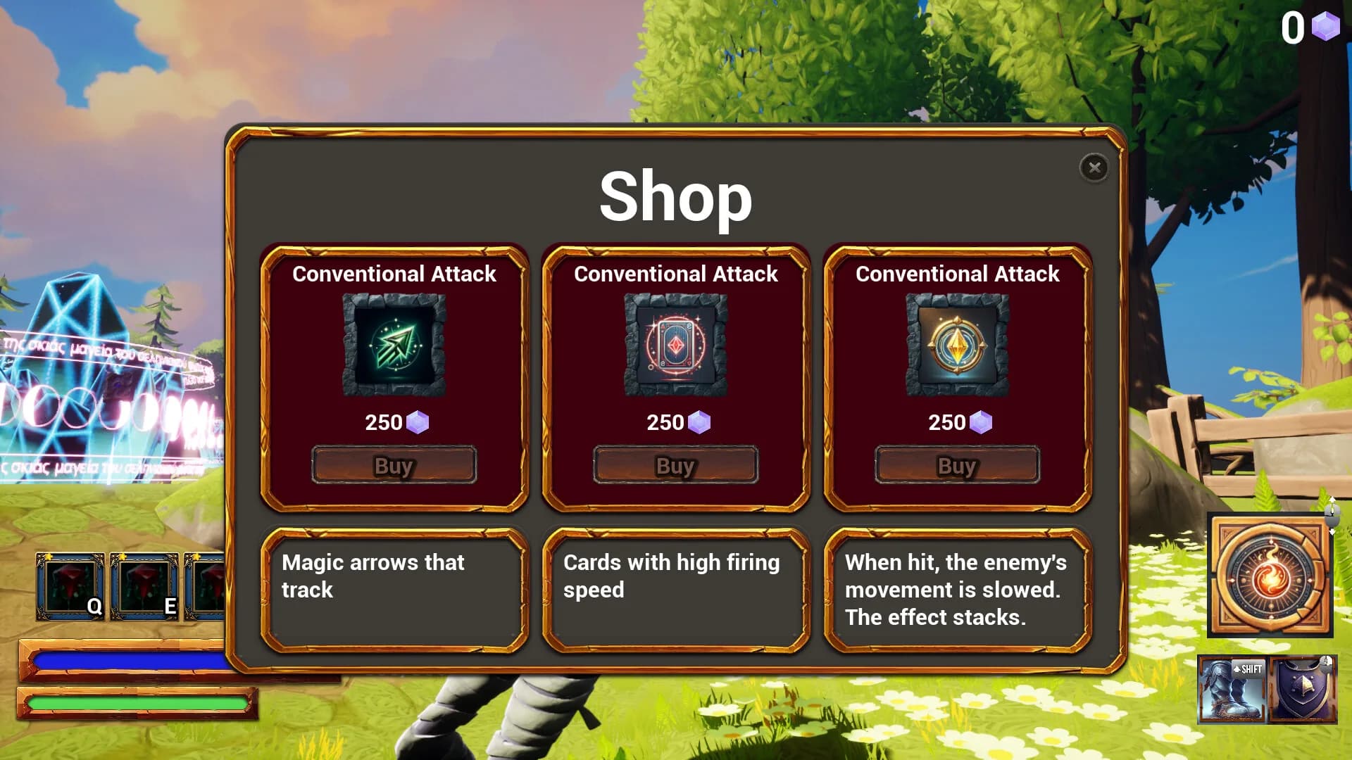 Elder Magic Squad görsel 5