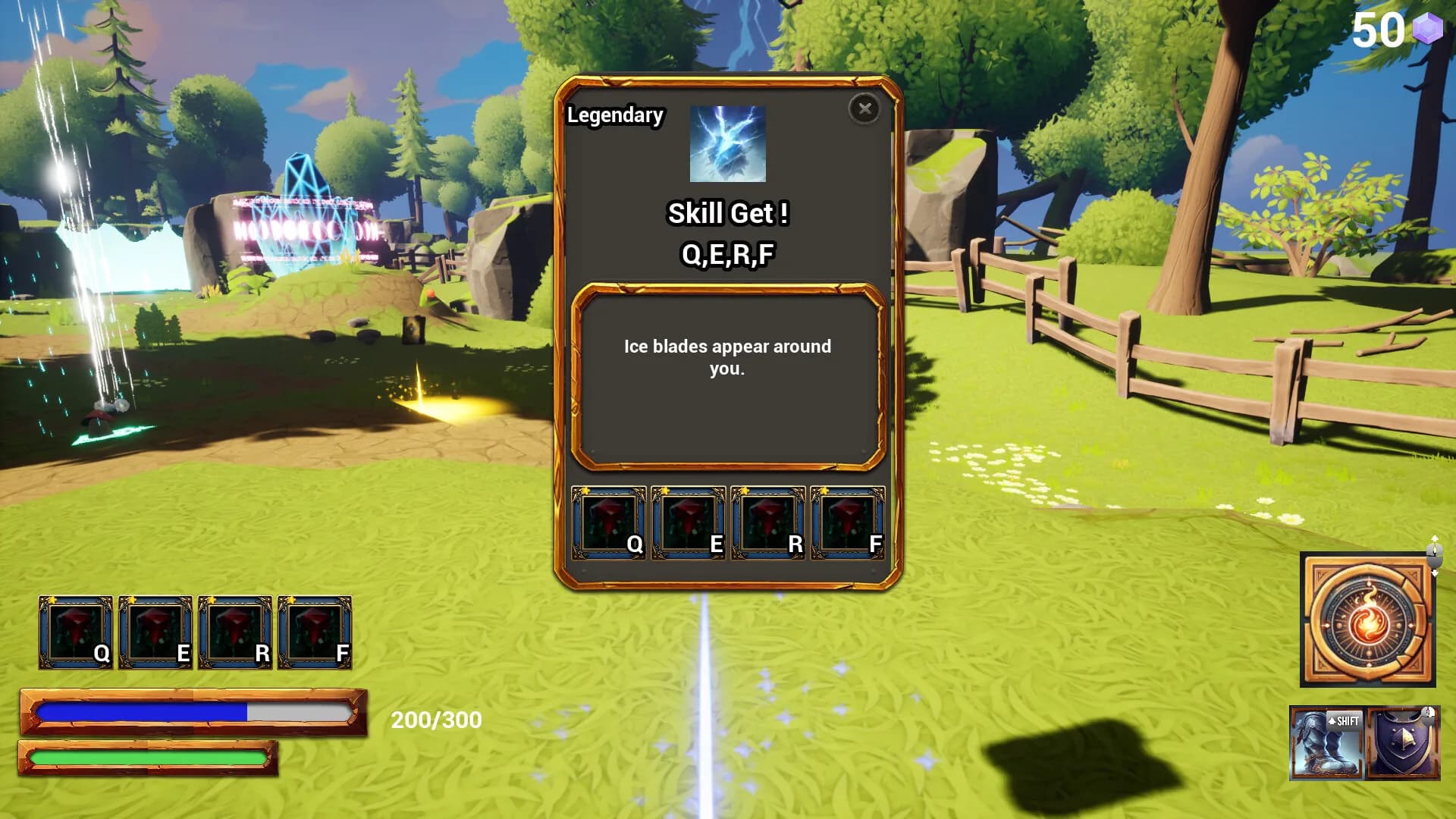 Elder Magic Squad görsel 6