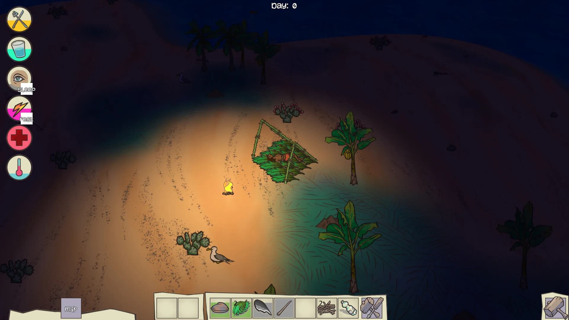 Where's the Boat görsel 2