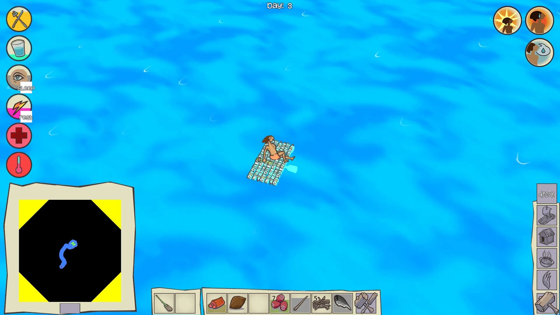 Where's the Boat görsel 5