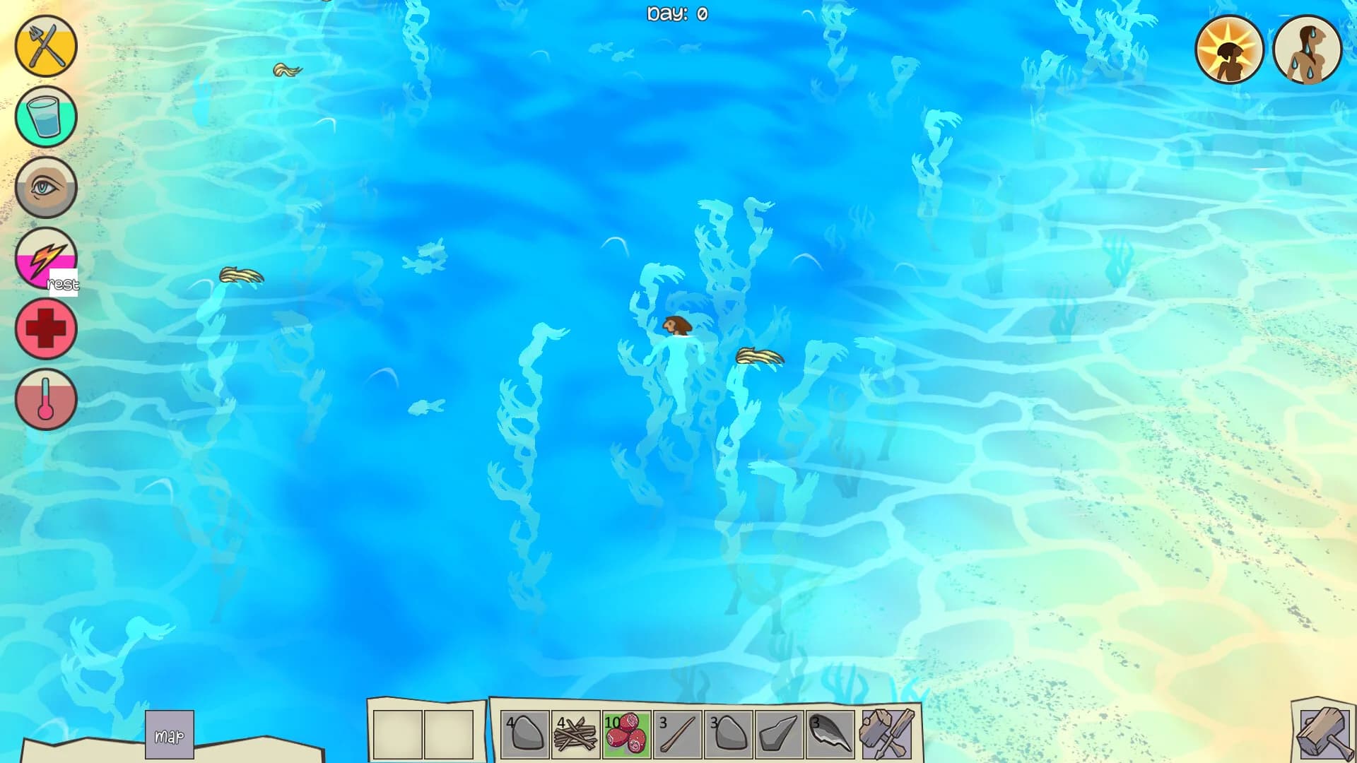 Where's the Boat görsel 6