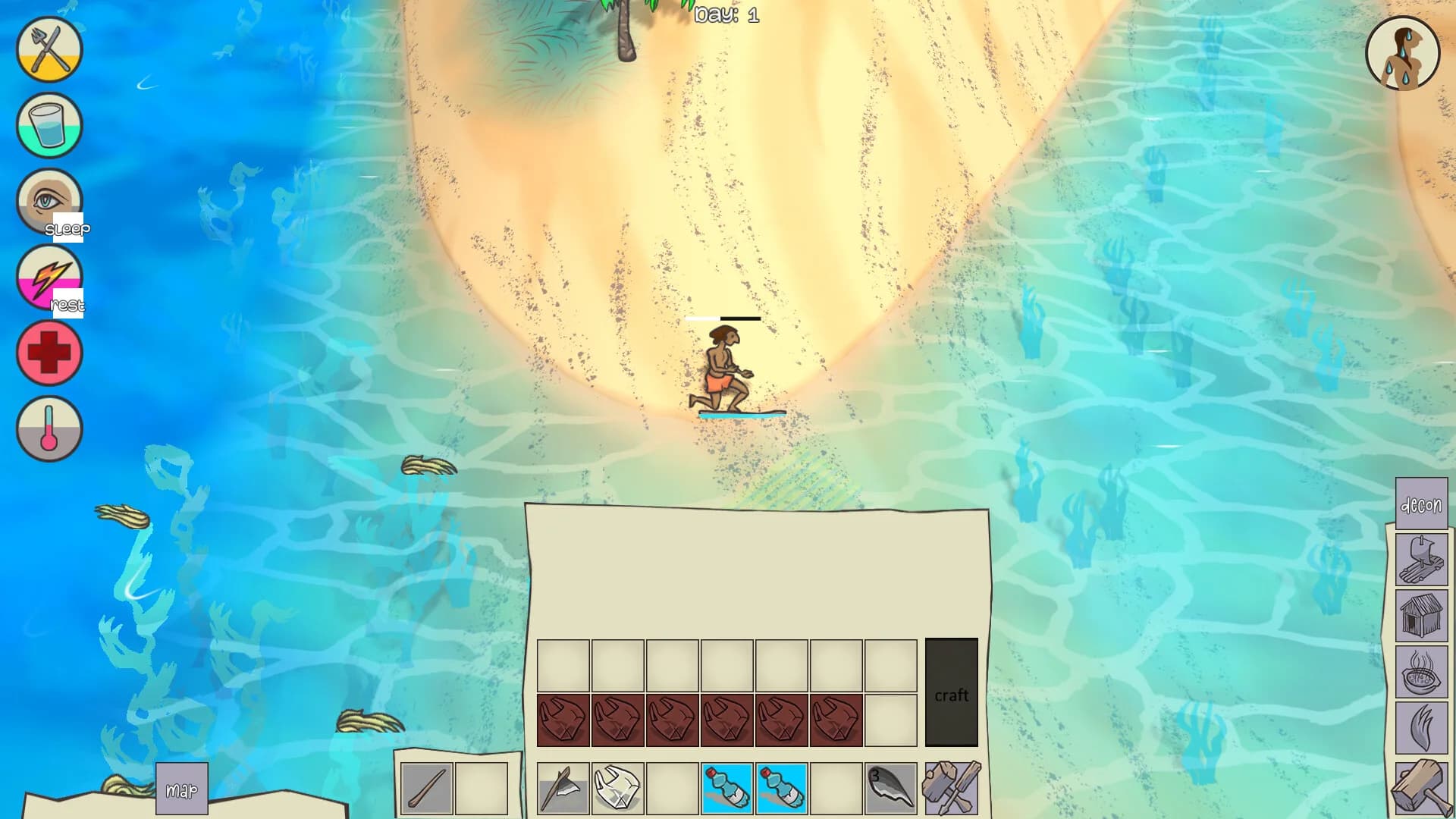 Where's the Boat görsel 8