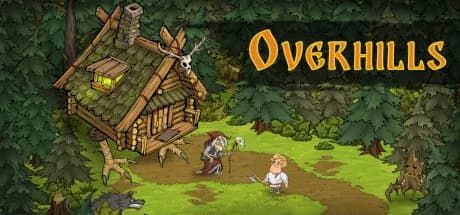 Overhills görsel 1