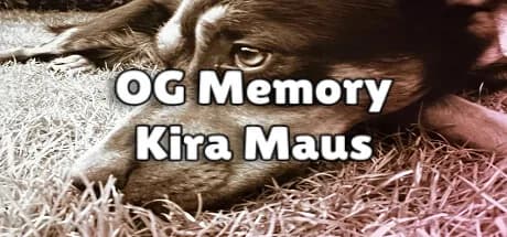 OG Memory: Kira Maus görsel 1