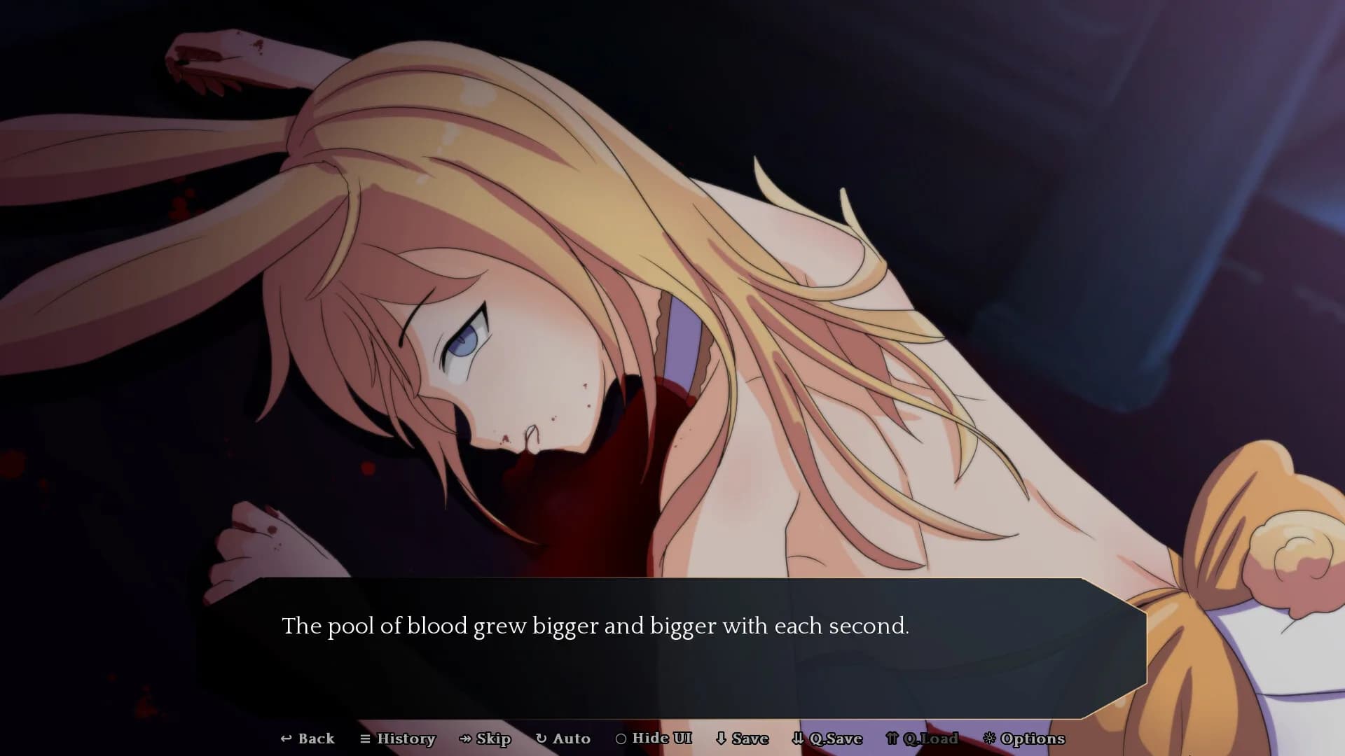 I keep Dying in Another World -What the hell, Goddess!- görsel 2