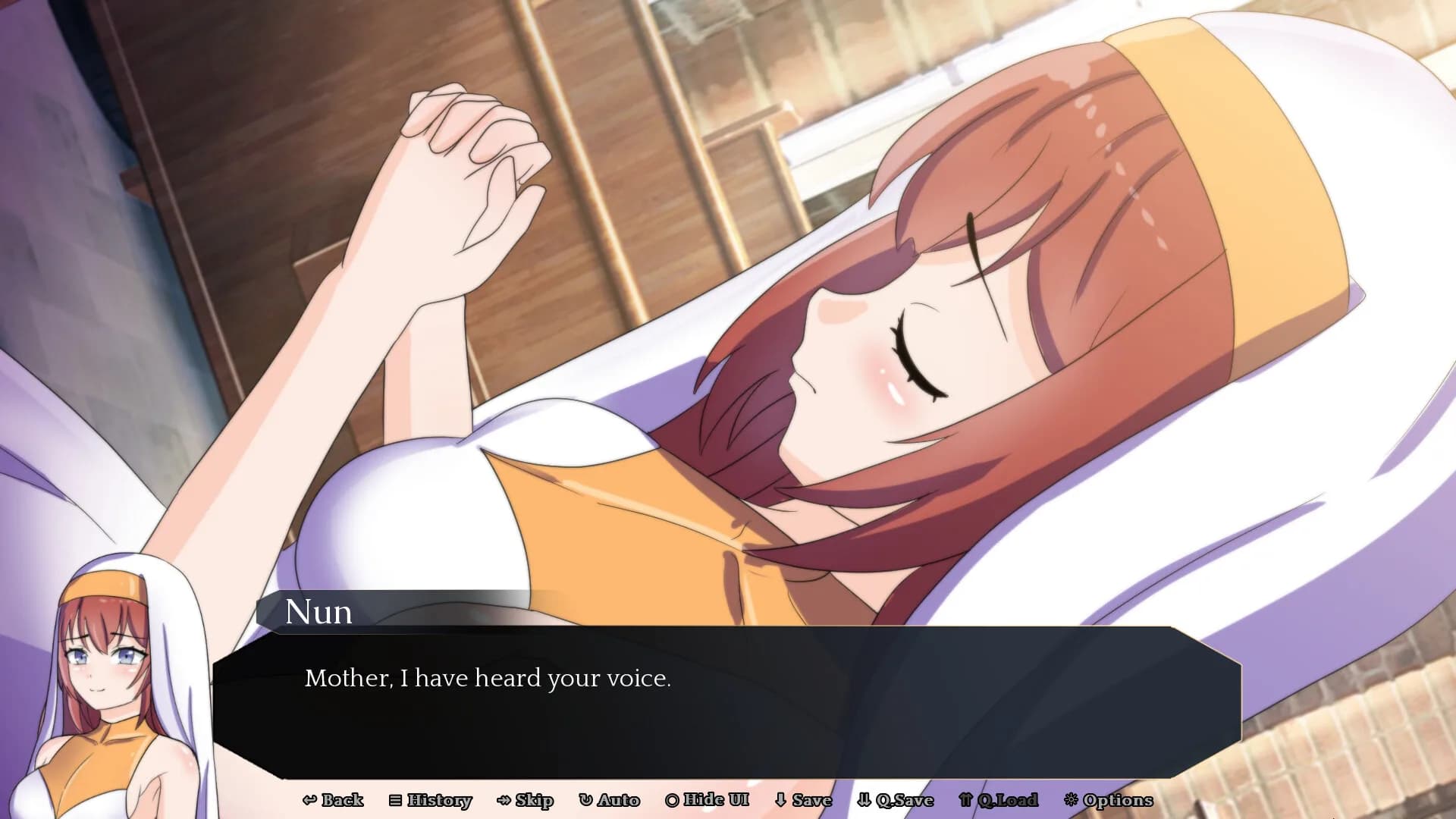 I keep Dying in Another World -What the hell, Goddess!- görsel 10