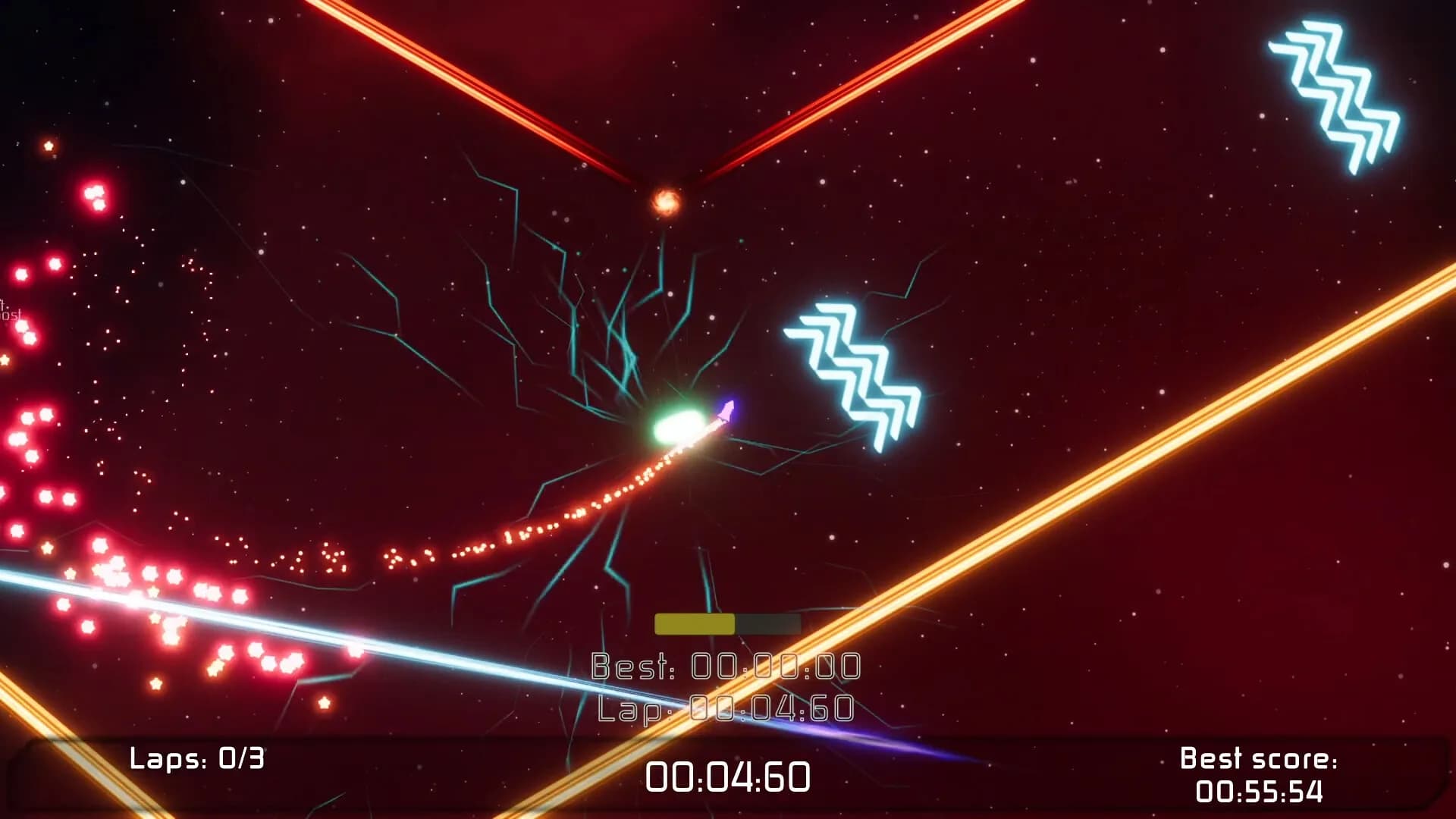 Starship Coaster görsel 7