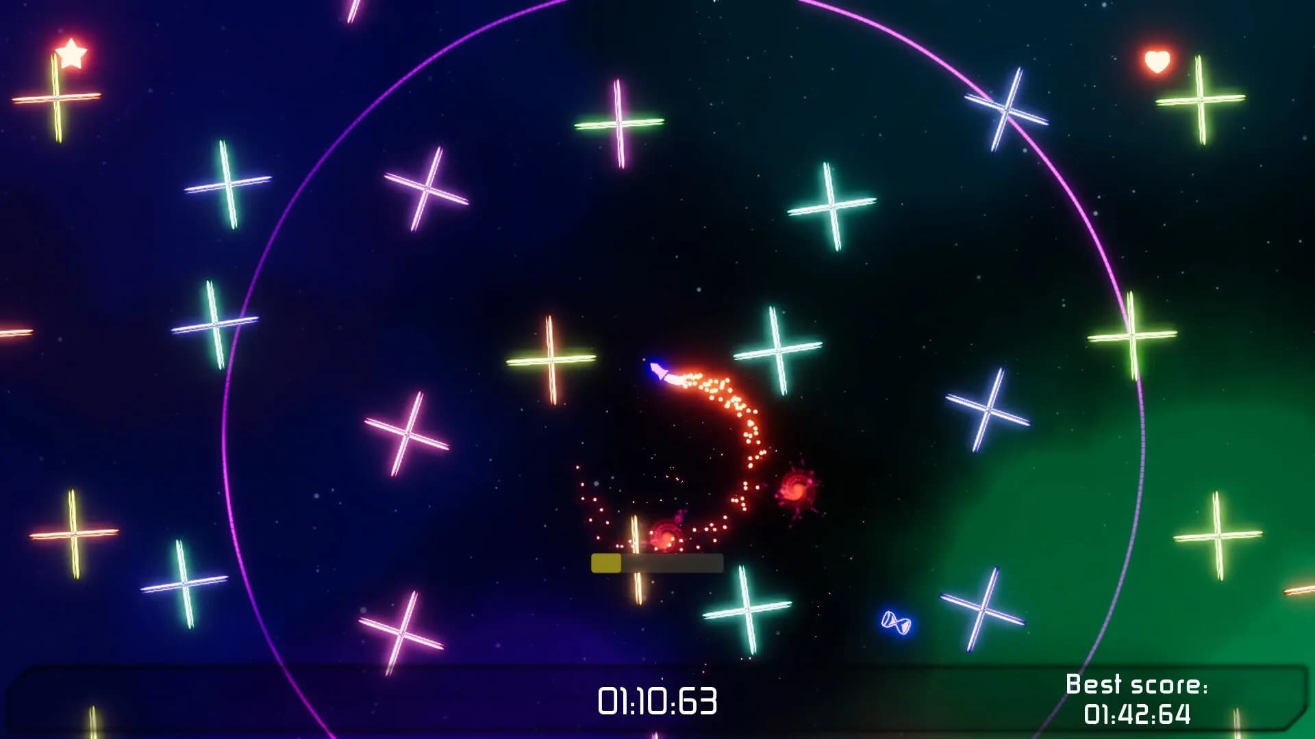 Starship Coaster görsel 10