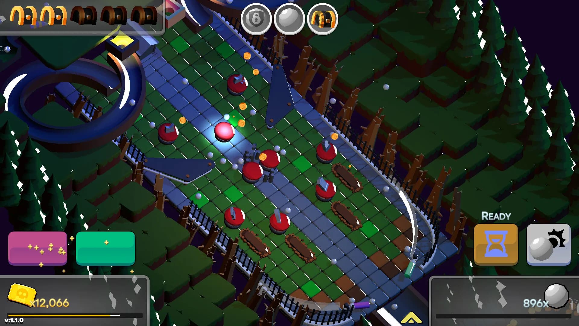 Pocket Pusher görsel 3