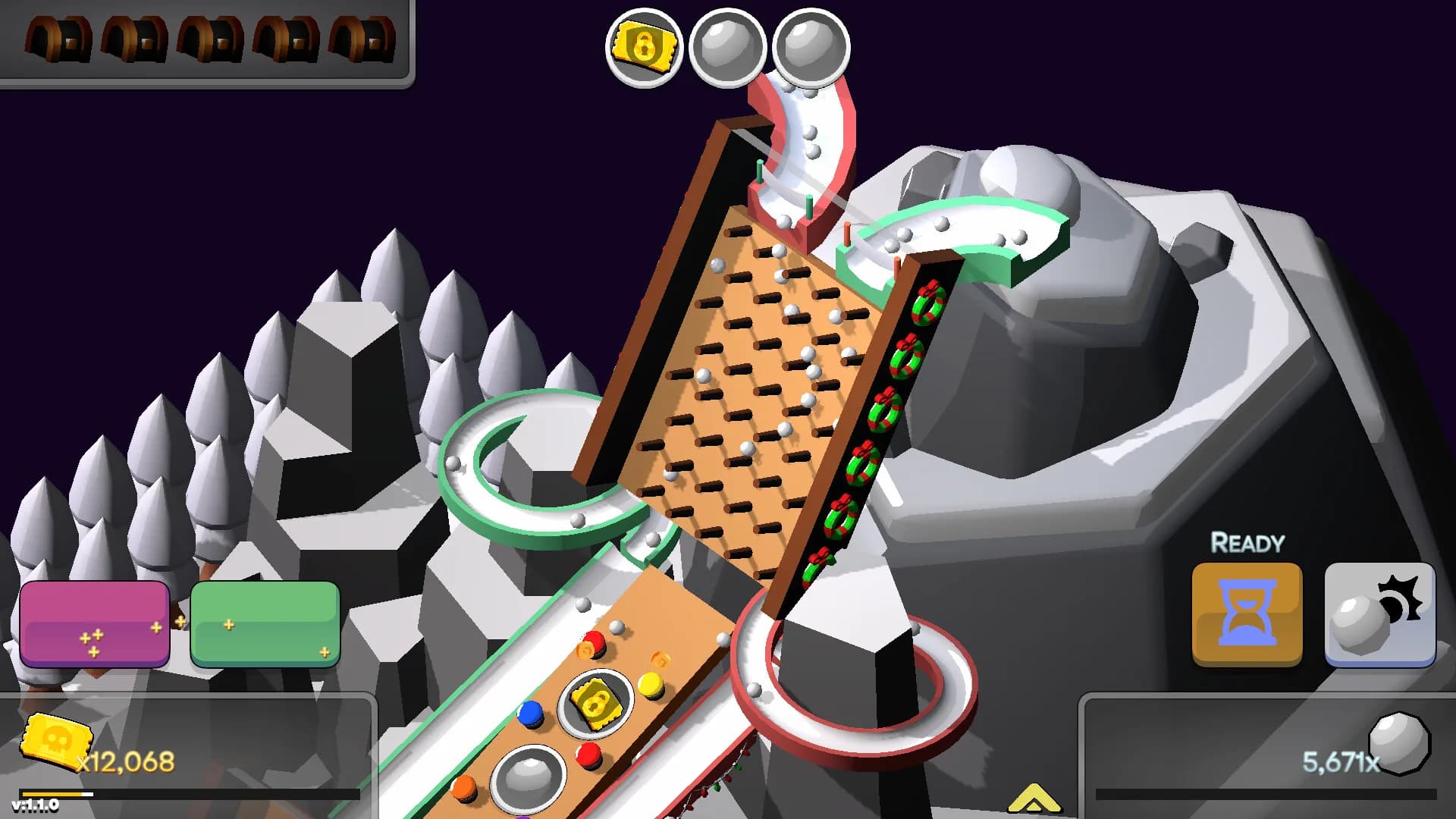 Pocket Pusher görsel 4