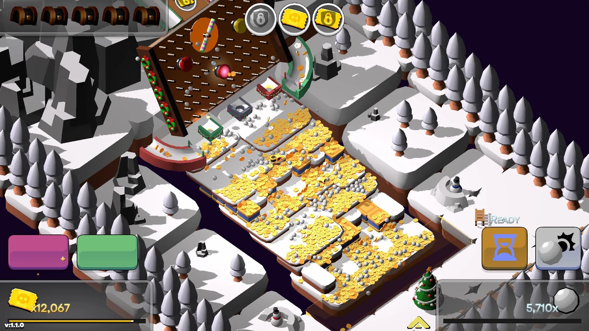 Pocket Pusher görsel 5
