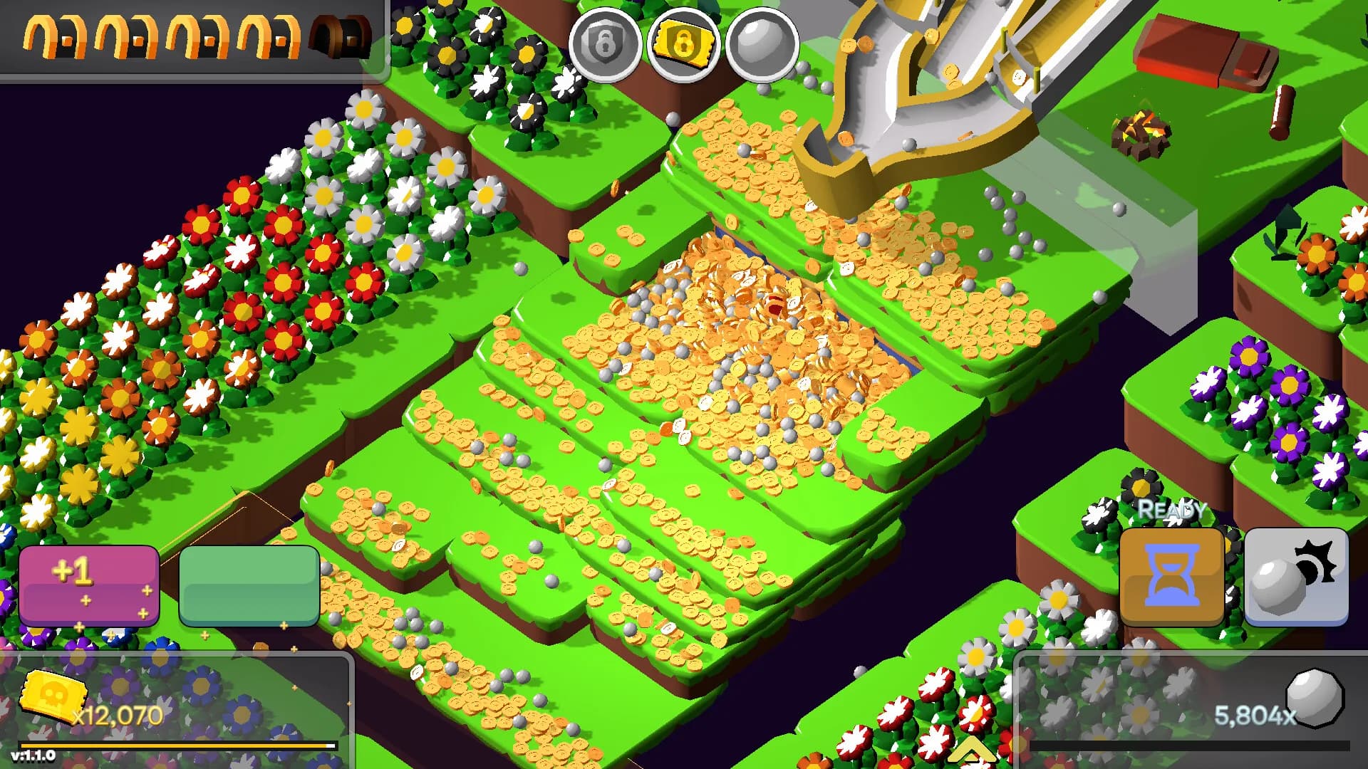 Pocket Pusher görsel 6