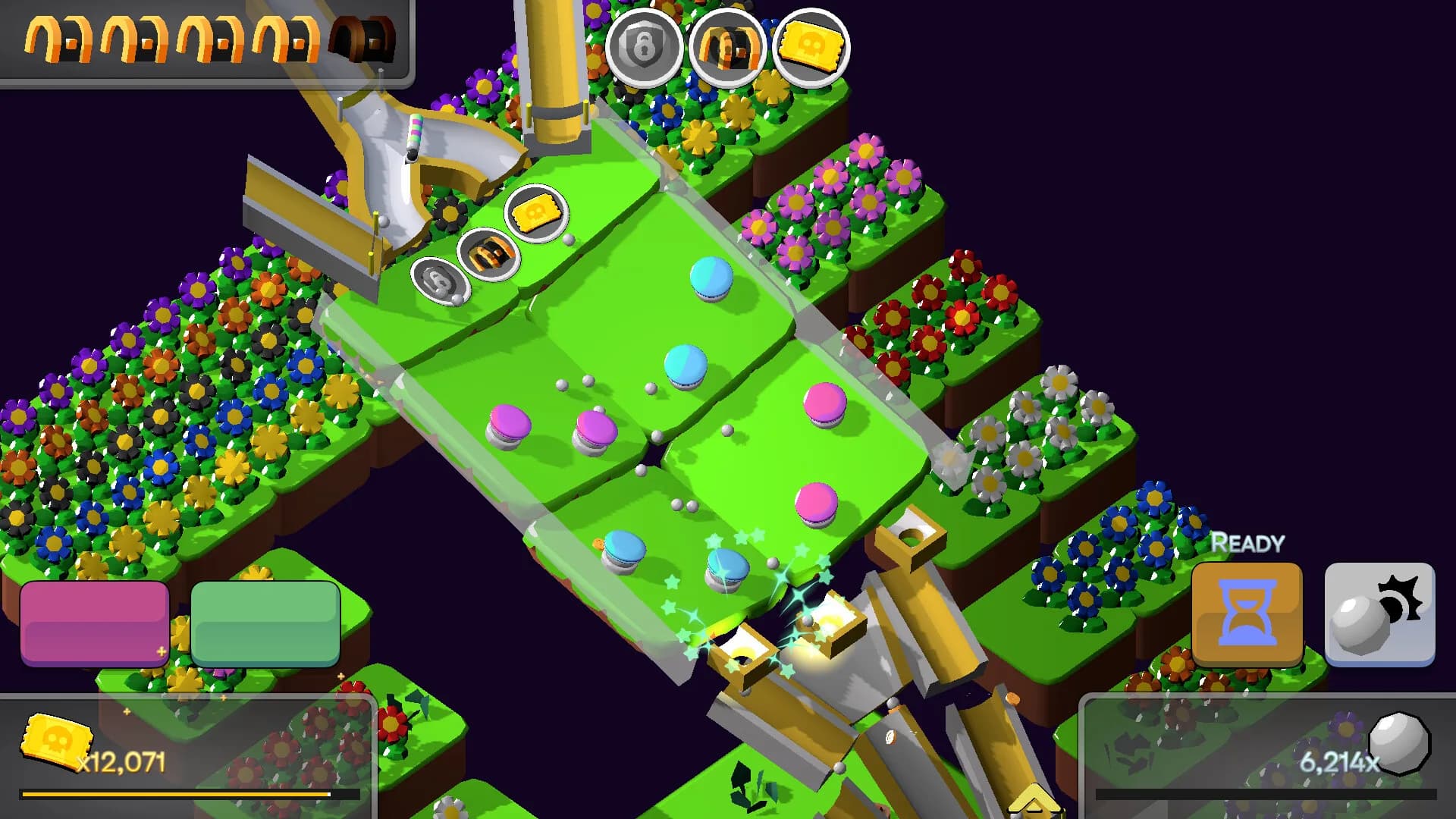 Pocket Pusher görsel 7