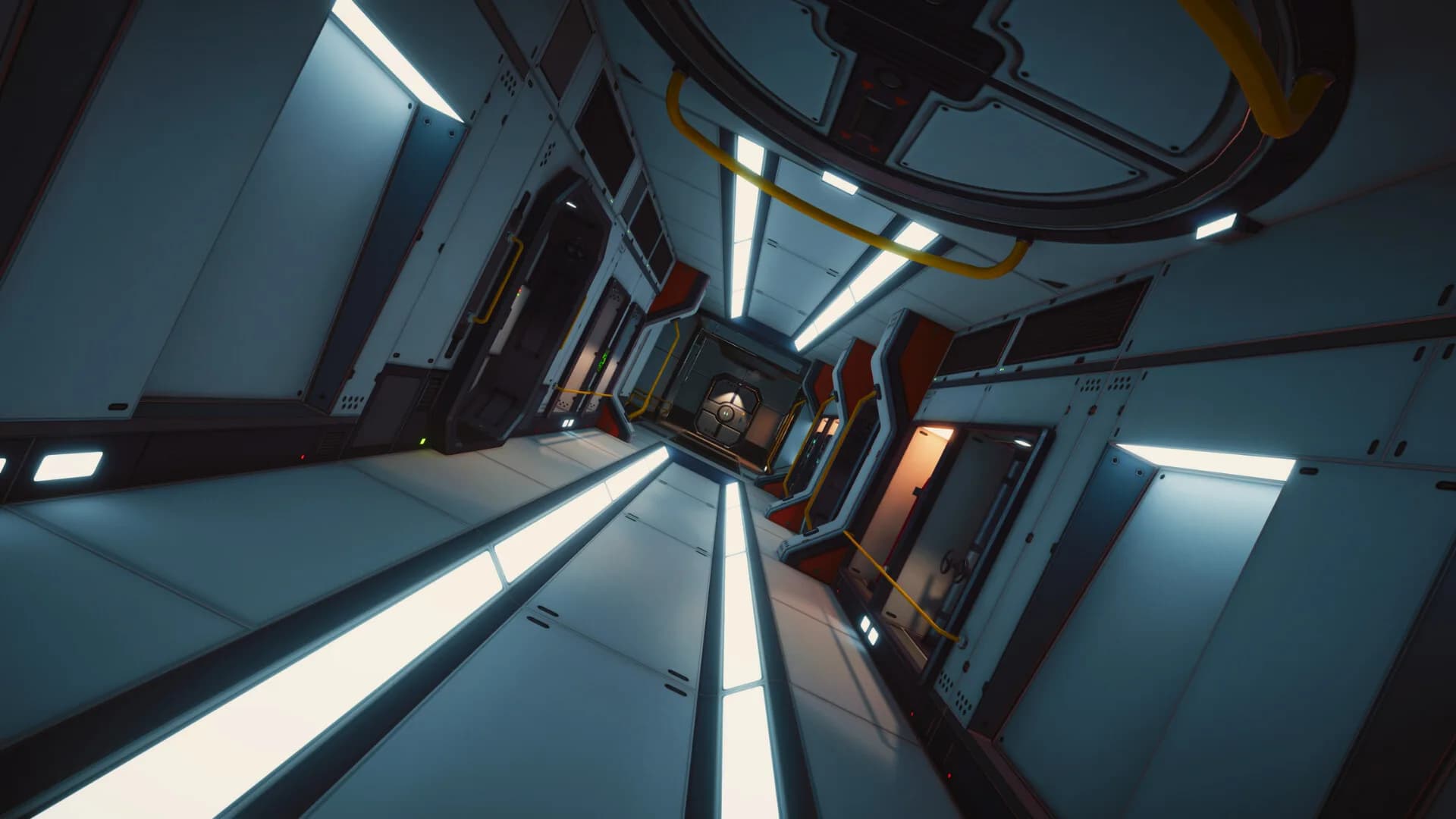 Pulsar, The VR Experience görsel 2