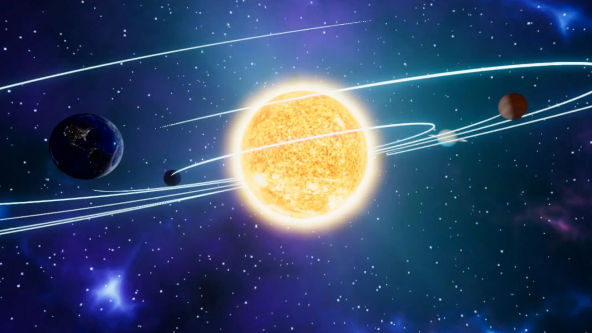Pulsar, The VR Experience görsel 3