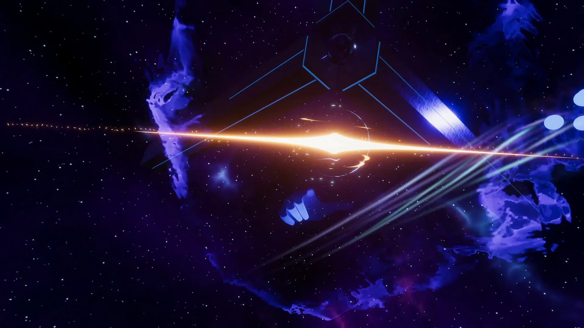 Pulsar, The VR Experience görsel 12