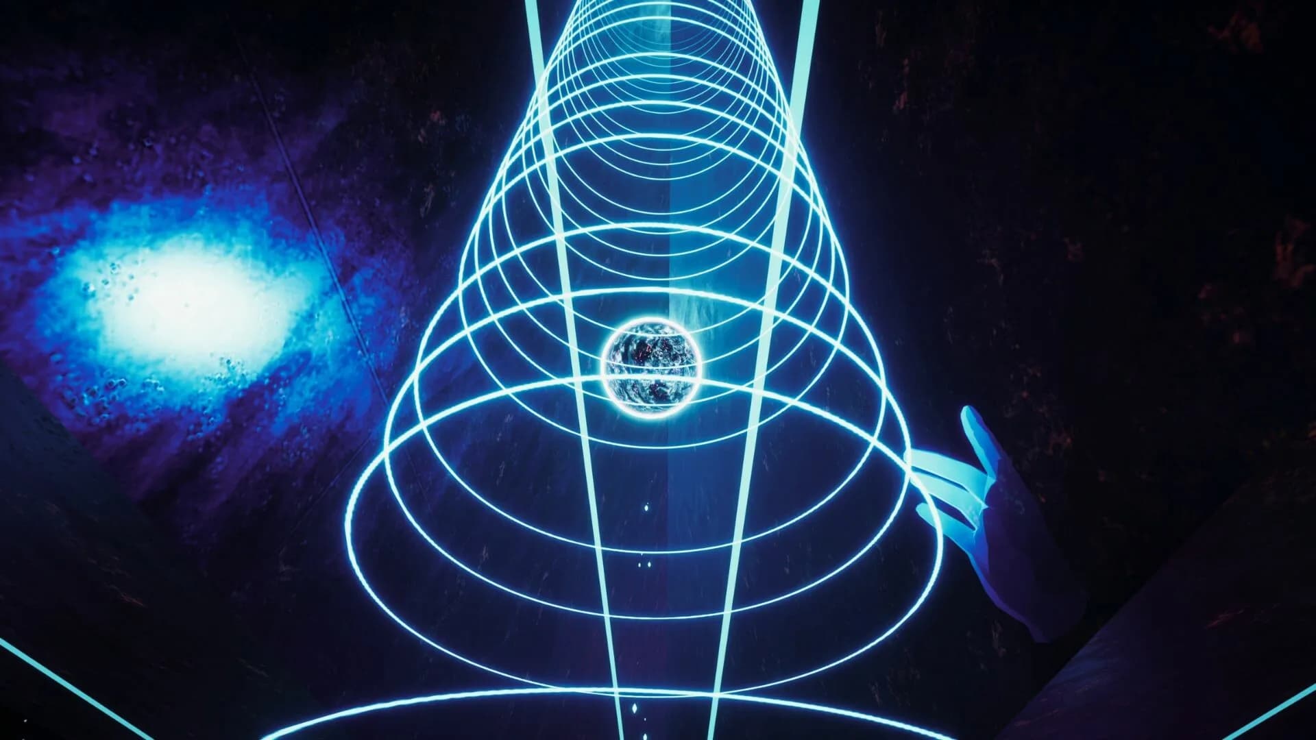 Pulsar, The VR Experience görsel 13