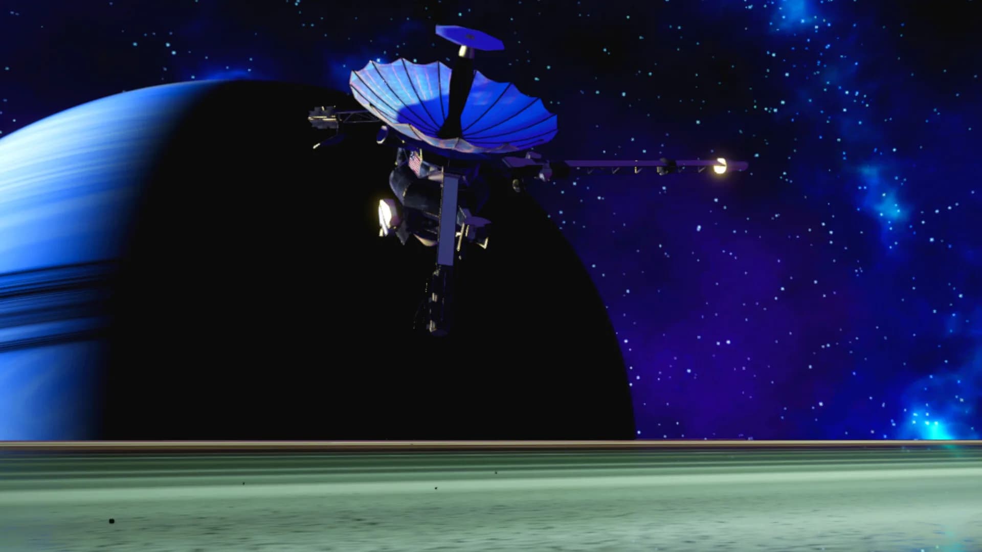 Pulsar, The VR Experience görsel 4