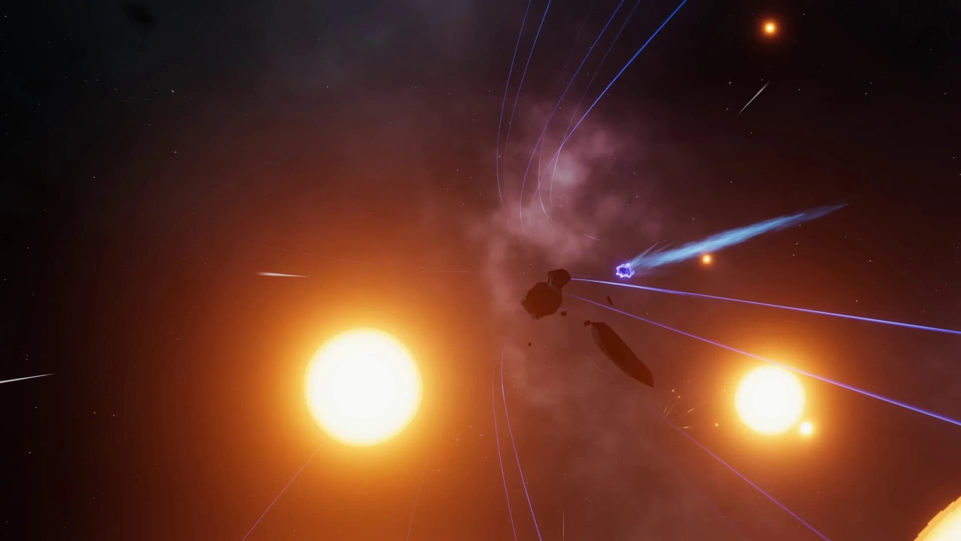 Pulsar, The VR Experience görsel 5