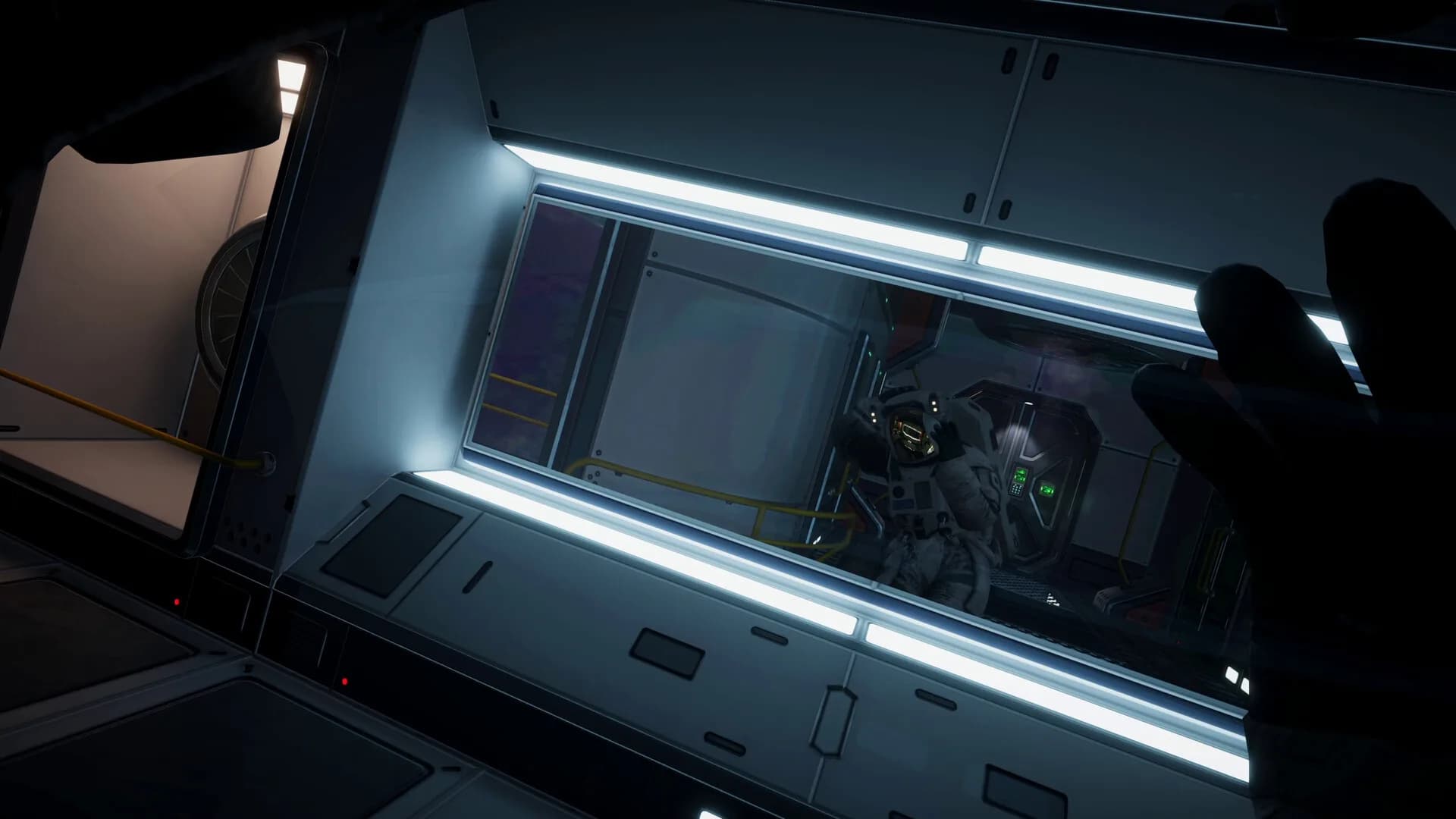 Pulsar, The VR Experience görsel 6