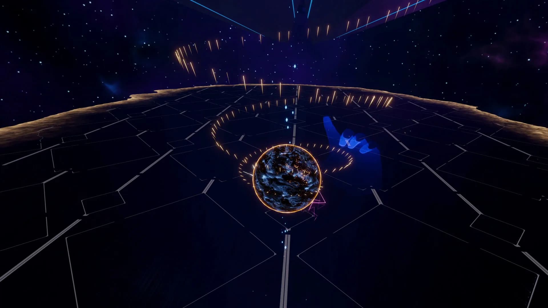 Pulsar, The VR Experience görsel 8