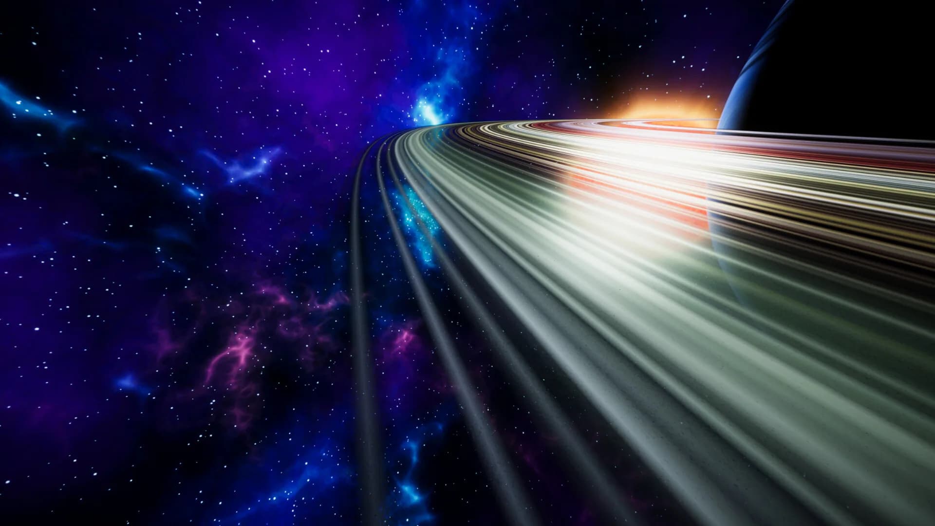 Pulsar, The VR Experience görsel 9