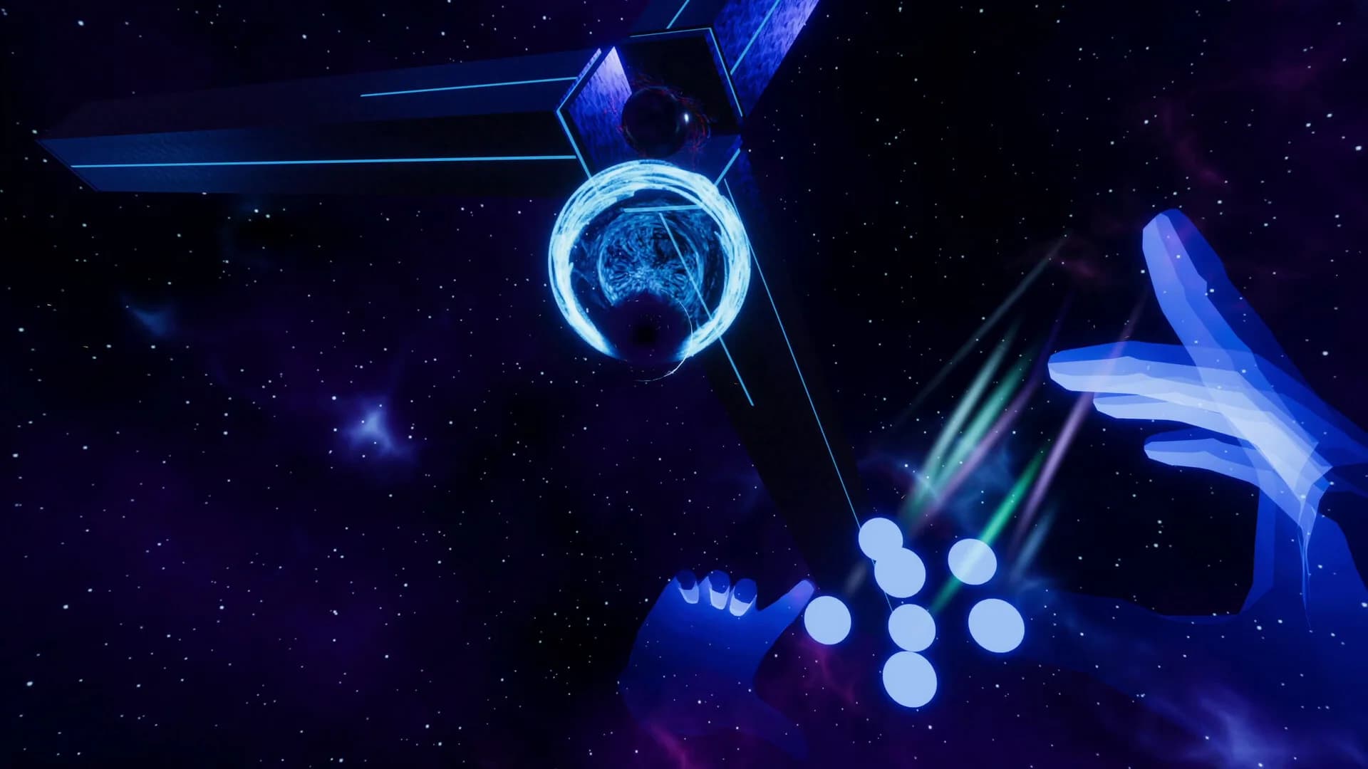 Pulsar, The VR Experience görsel 10