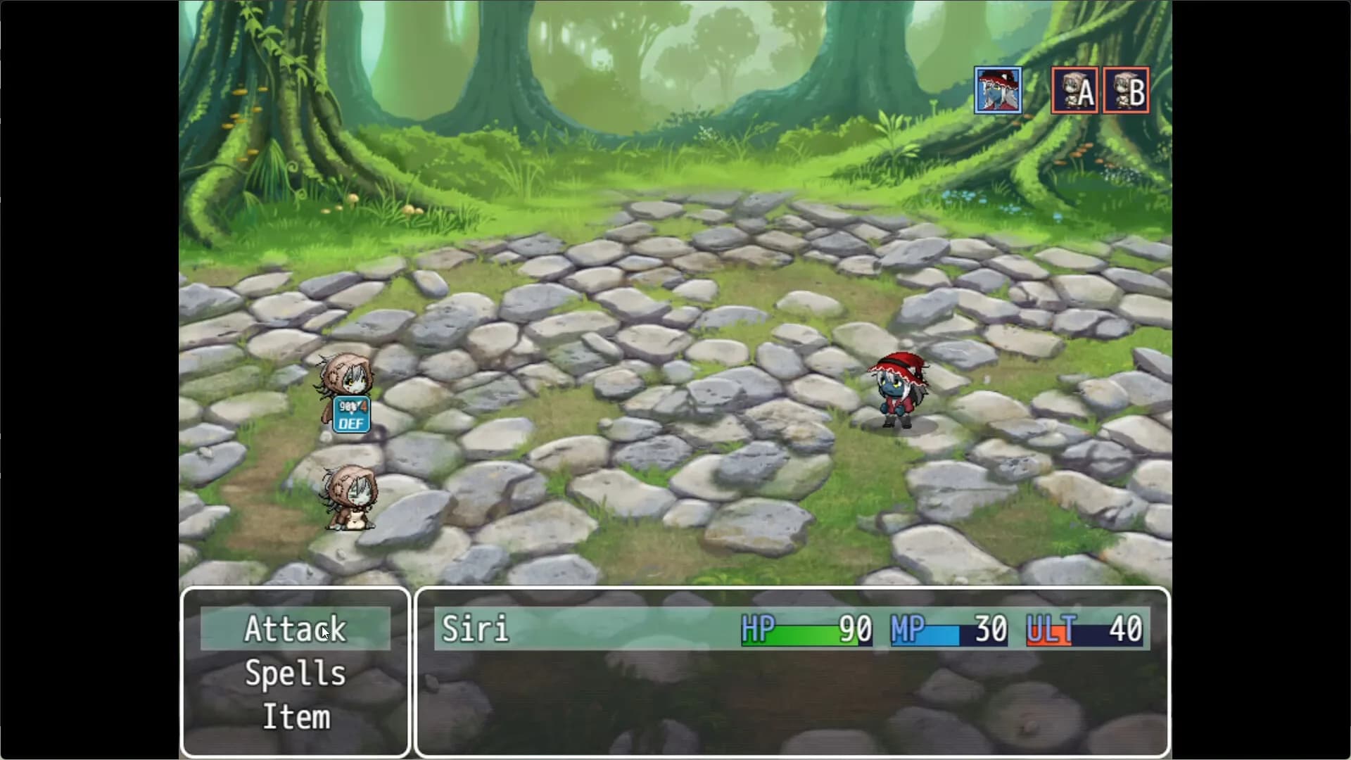 Dokkalfheim Magical University görsel 4