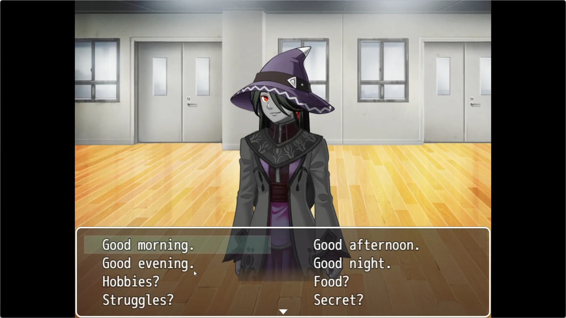 Dokkalfheim Magical University görsel 8